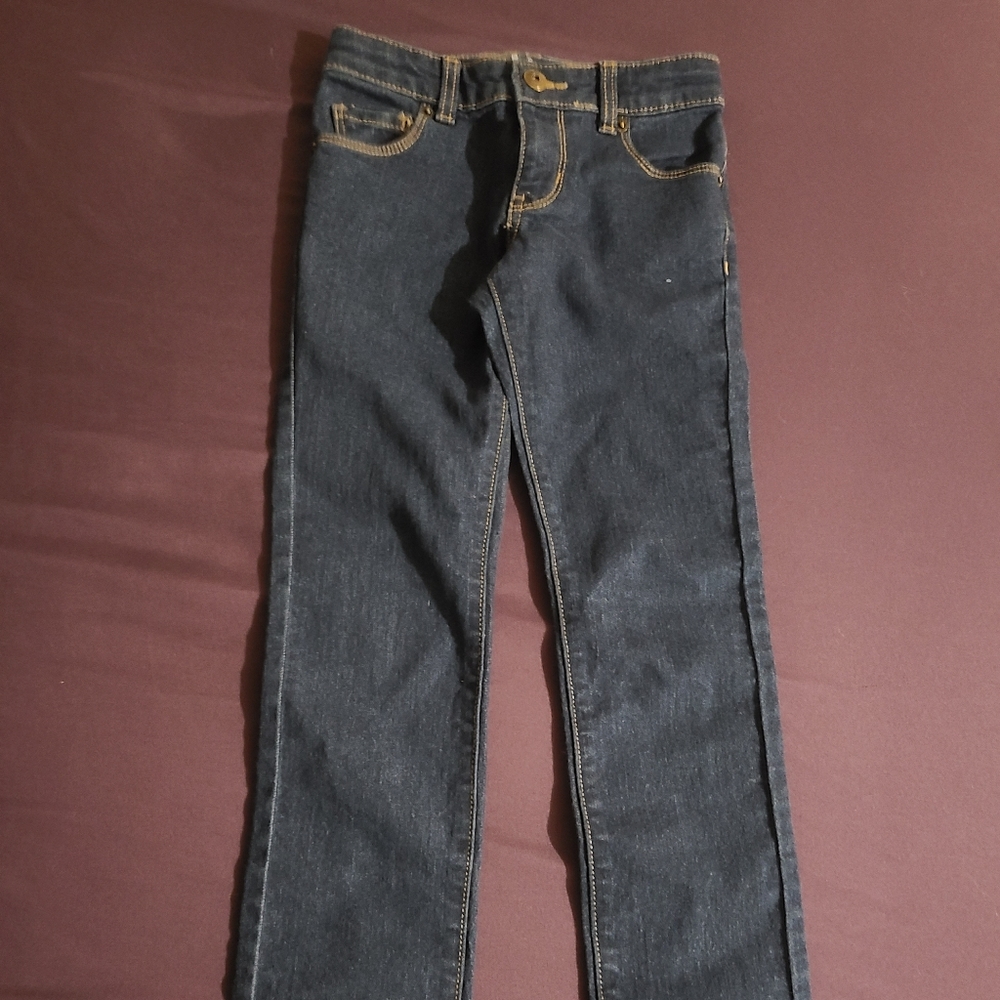 Crazy 8 Jean